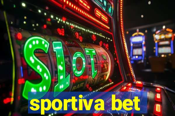 sportiva bet